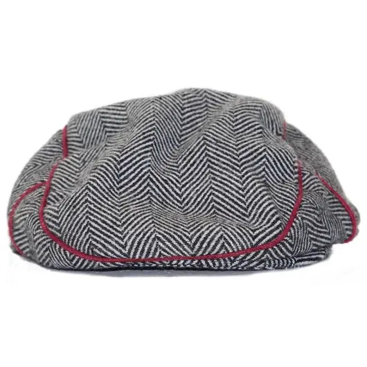 Unbranded Boys Multi-Color Flat Hat