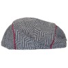 Unbranded Boys Multi-Color Flat Hat