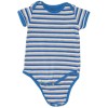 Unbranded Boys Multi-Color Onesie