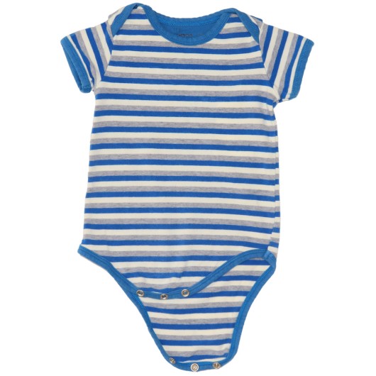 Unbranded Boys Multi-Color Onesie