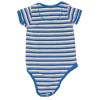 Unbranded Boys Multi-Color Onesie