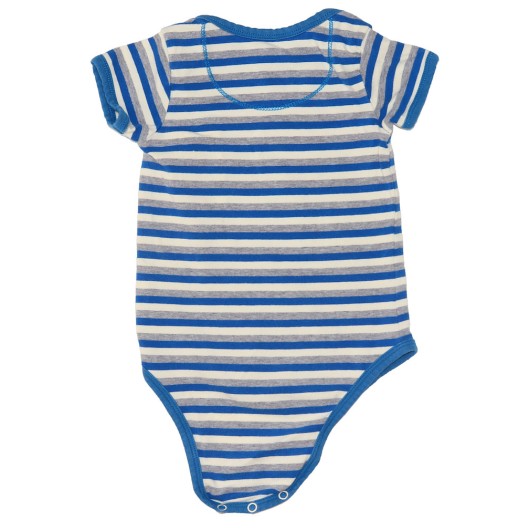 Unbranded Boys Multi-Color Onesie