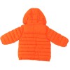 Unbranded Gender Neutral Orange/Grey Jacket