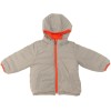 Unbranded Gender Neutral Orange/Grey Jacket