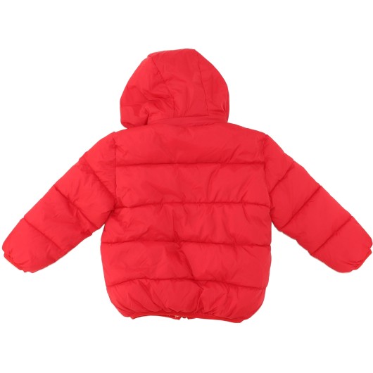 Unbranded Boys Red Jacket