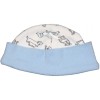 Unbranded Boys White Beanie Hat