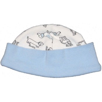 Unbranded Boys White Beanie Hat Unbranded Boys White Beanie Hat