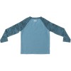 Under Armour Boys Blue/Grey Activewear Set