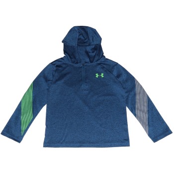 Under Armour Boys Blue Activewear
