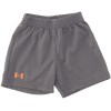 Under Armour Gender Neutral Grey Shorts