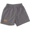 Under Armour Gender Neutral Grey Shorts