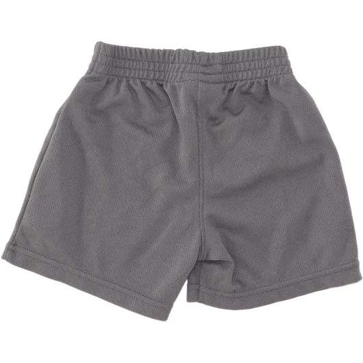 Under Armour Gender Neutral Grey Shorts