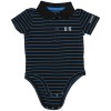 Under Armour Boys White Onesie