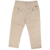 Zara Boys Beige Khakis