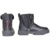 Zara Girls Black Boots