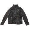 Zara Girls Black Jacket
