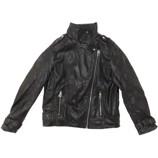 Zara Girls Black Jacket