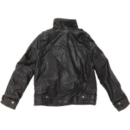 Zara Girls Black Jacket