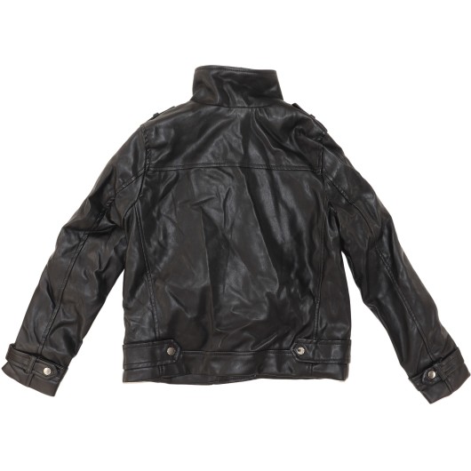 Zara Girls Black Jacket Zara Girls Black Jacket