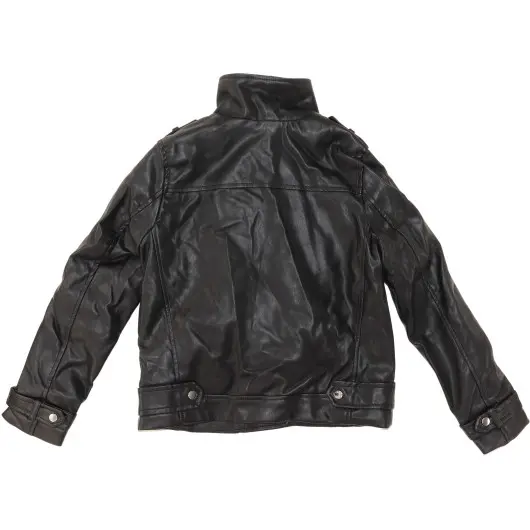 Zara Girls Black Jacket