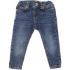 Zara Girls Blue Pants