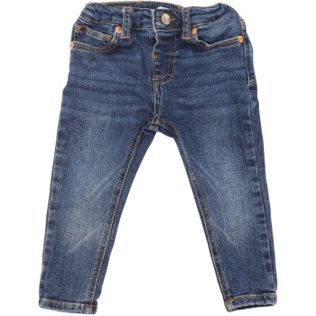 Zara Girls Blue Pants Zara Girls Blue Pants