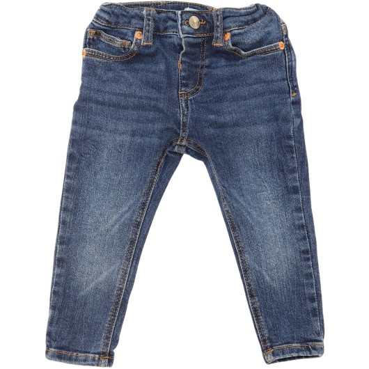 Zara Girls Blue Pants