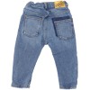 Zara Boys Blue Pants