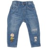 Zara Boys Blue Jeans