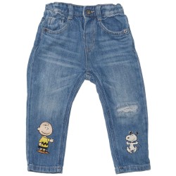 Zara Boys Blue Jeans