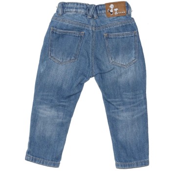 Zara Boys Blue Jeans