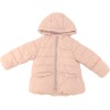 Zara Girls Pink Jacket