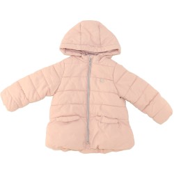 Zara Girls Pink Jacket