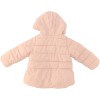 Zara Girls Pink Jacket