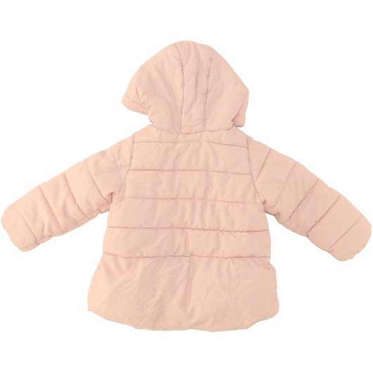 Zara Girls Pink Jacket Zara Girls Pink Jacket