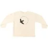 Zara Girls White Sweater