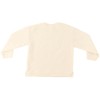 Zara Girls White Sweater