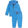 Tommy Hilfiger Boys Blue Sweat Suit