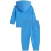 Tommy Hilfiger Boys Blue Sweat Suit