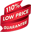 Low Price Guarantee