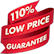 Low Price Guarantee